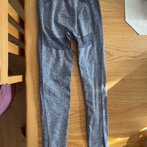 Gymshark leggings. New